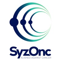 SyzOnc logo - Similar company to Tins: Technology Innovation Studio