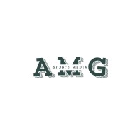 AMG Sports Media logo - Similar company to Dharitri
