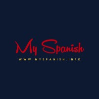 My Spanish Visa logo - Similar company to Harris Maxus Uk
