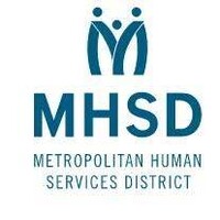 Metropolitan Human Services District logo - Similar company to Responsibility House