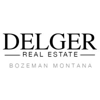 Delger Real Estate logo - Similar company to Eddy Out Sustainability Consulting Llc.