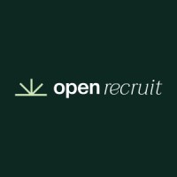 open recruit logo - Similar company to Reversio
