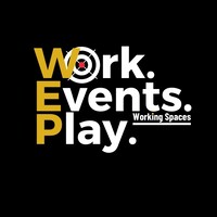 Work Events Play logo - Similar company to Work Event