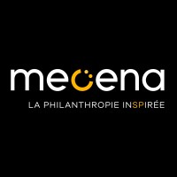 Mecena logo - Similar company to Association Canadienne Du Ciment