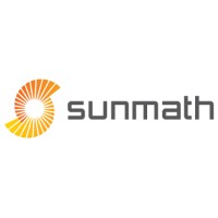 SunMath logo - Similar company to Aston Sutton