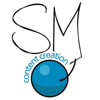 SM Content Creation logo - Similar company to Renegade Content Creation