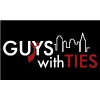 Guys with Ties Charlotte