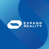 Expand Reality logo - Similar company to Pervasent