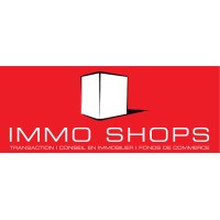 IMMOSHOPS logo - Similar company to Boufi Cookie