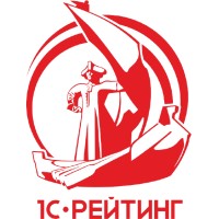 1С-Рейтинг logo - Similar company to 1С Казахстан