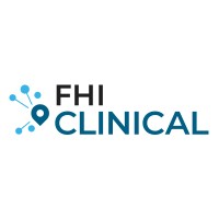 FHI Clinical Inc. logo - Similar company to Clinapharm