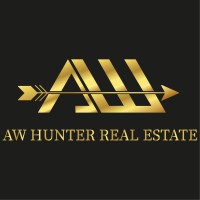 AW Hunter logo - Similar company to Labees لبيس