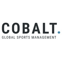 Cobalt Global Sports Management logo - Similar company to Robertson Elliot