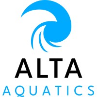 Alta Aquatics logo - Similar company to Poolcop Inc.
