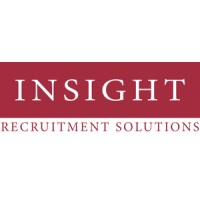 Insight Recruitment Solutions Ltd logo - Similar company to Jonathan Wren