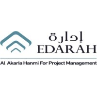 Al Akaria Hanmi (Edarah) For Project Management logo - Similar company to Hanmiglobal Co., Ltd