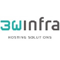 3W Infra B.V. logo - Similar company to Taubyte