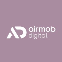 Airmob Digital logo - Similar company to Airmob