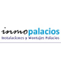 INMOPALACIOS. INST. Y MANT. INTEGRALES. logo - Similar company to Tecnomolde