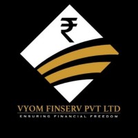 Vyom Finserv Pvt Ltd logo - Similar company to Swaraj Finpro