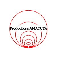 Productions AMATUTA logo - Similar company to Robot