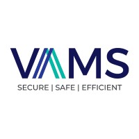 VAMS Global logo - Similar company to Proxz Design