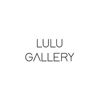LULU ART GALLERY logo - Similar company to La Plataforma Art Gallery