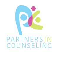 Partners in Counseling (PiC) logo - Similar company to Mind Ease Psychology & Therapy