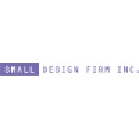 Small Design Firm, Inc.