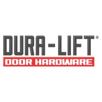DURA-LIFT Door Hardware logo - Similar company to Worktour