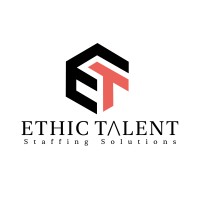 Ethic Talent logo - Similar company to Ease Tech Services