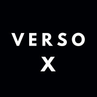 VERSO X logo - Similar company to Verso Capital