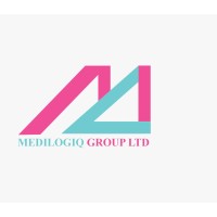 Medilogiq group limited logo - Similar company to Ultralab Ltd.