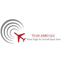 TCAS Aero logo - Similar company to Anr Technical Services