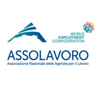 Assolavoro logo - Similar company to Forma.Temp