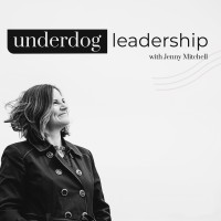 Underdog Leadership Podcast   |   Hosted by Chavender logo - Similar company to Community Warehouse Project
