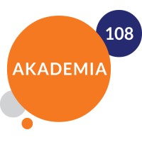Akademia 108 logo - Similar company to Etherio
