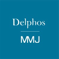 Delphos MMJ logo - Similar company to Adih Inc.