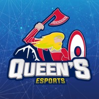 Queen's eSports Association logo - Similar company to Coastr