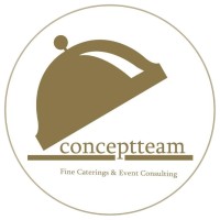 Concept Team Fine Caterings & Event Consulting logo - Similar company to Spectrum Event Technologies