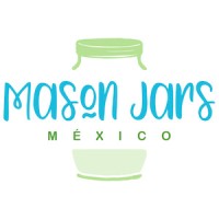 Mason Jars México logo - Similar company to Mason Jars Company