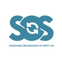 Sustainable Organization of Safety S.A.C. logo - Similar company to 100% Ingenieros - Centro De Especialización Profesional