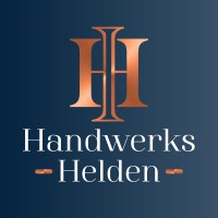 Handwerks Helden logo - Similar company to Dialster Group