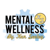 Mental Wellness by Ken Seeley logo - Similar company to Mental Health Protection@Ucla