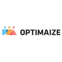 Optimaize logo - Similar company to Dbs Ag