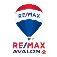 RE/MAX AVALON logo - Similar company to Re/Max Egypt