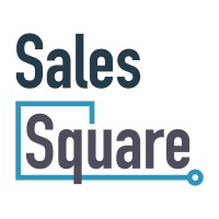 Sales Square logo - Similar company to Speedbooks® Rapportagesoftware