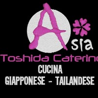 Toshida AsiaCatering logo - Similar company to Ochi Biofarm