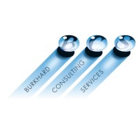 Burkhard Consulting Services, Inc. logo - Similar company to Philips Lighting Distributor (Blackbird Engineering)