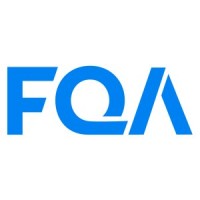 Foundation QA logo - Similar company to Pile Qa